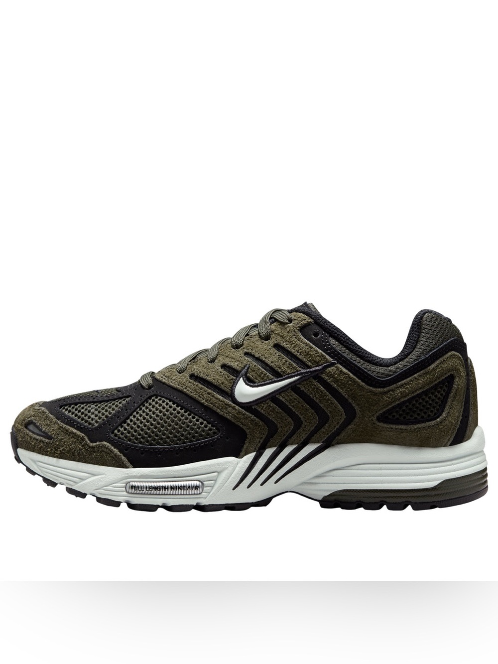 Women’s Nike Air Pegasus 'Sequoia Black Size 7.5